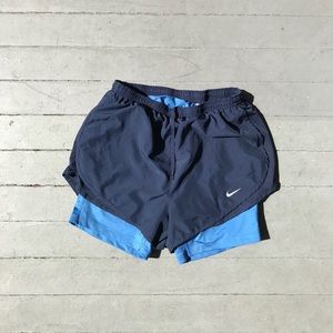 nike sports shorts